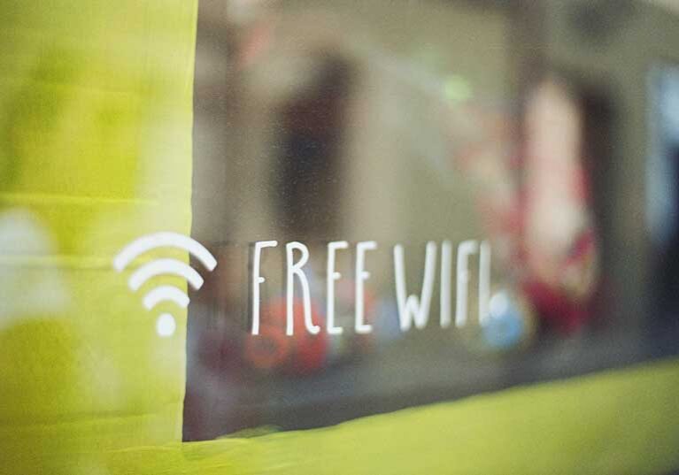 free-wifi